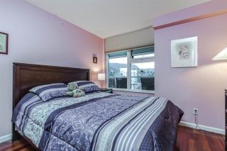 Photo 11: 1907 235 GUILDFORD Way in Port Moody: North Shore Pt Moody Condo for sale in "THE SINCLAIR" : MLS®# R2026184