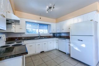 Photo 12: 5660 DUMFRIES Street in Vancouver: Knight House for sale (Vancouver East)  : MLS®# R2257407