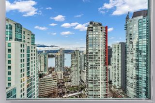 Photo 1: 2609 1239 W GEORGIA Street in Vancouver: Coal Harbour Condo for sale in "VENUS" (Vancouver West)  : MLS®# R2868606