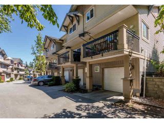 Photo 19: 11 5839 PANORAMA Drive in Surrey: Sullivan Station Townhouse for sale in "Forest Gate" : MLS®# F1448630