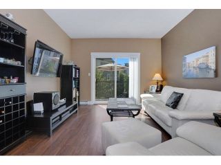Photo 3: 3022 2655 BEDFORD Street in Port Coquitlam: Central Pt Coquitlam Townhouse for sale : MLS®# V1136991
