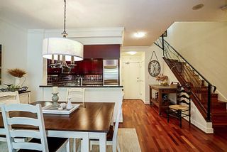 Photo 8: 1039 MARINASIDE CRESCENT in Vancouver: Yaletown Townhouse for sale (Vancouver West)  : MLS®# R2186882