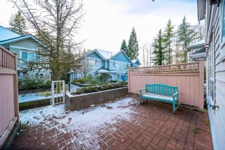 Photo 25: 35 6670 RUMBLE Street in Burnaby: South Slope Townhouse for sale in "MERIDIAN BY THE PARK" (Burnaby South)  : MLS®# R2851782