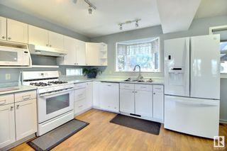Photo 16: 10826 155 Street in Edmonton: Zone 21 House for sale : MLS®# E4365234