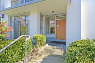 Photo 32: 6022 CHANCELLOR Mews in Vancouver: University VW Townhouse for sale in "CHANCELLOR HOUSE" (Vancouver West)  : MLS®# R2687301