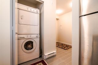 Photo 17: 306 7337 MACPHERSON Avenue in Burnaby: Metrotown Condo for sale in "CADENCE" (Burnaby South)  : MLS®# R2413806