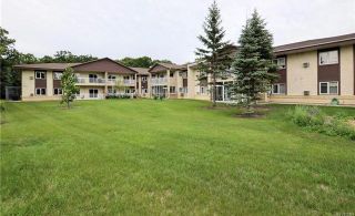 Photo 18: 125 4314 Grant Avenue in Winnipeg: Charleswood Condominium for sale (1G)  : MLS®# 1818110