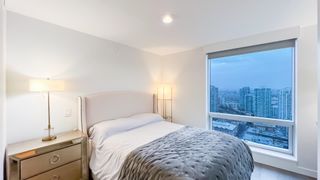 Photo 24: 2705 1111 RICHARDS Street in Vancouver: Downtown VW Condo for sale (Vancouver West)  : MLS®# R2856461