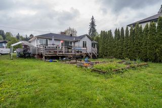 Photo 27: 32944 14TH Avenue in Mission: Mission BC House for sale : MLS®# R2871250