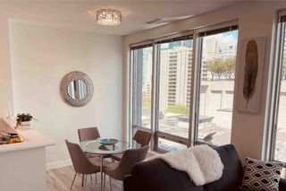 Photo 7: 613 989 NELSON Street in Vancouver: Downtown VW Condo for sale in "ELECTRA" (Vancouver West)  : MLS®# R2840798