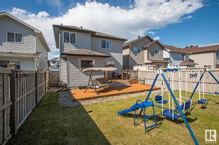 Photo 42: 1308 MCALLISTER Way in Edmonton: Zone 55 House for sale : MLS®# E4394708