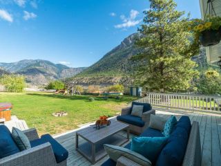 Photo 18: 503 HUNT ROAD: Lillooet House for sale (South West)  : MLS®# 158330