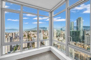 Photo 16: 3306 1028 BARCLAY Street in Vancouver: West End VW Condo for sale in "THE PATIN B" (Vancouver West)  : MLS®# R2847817
