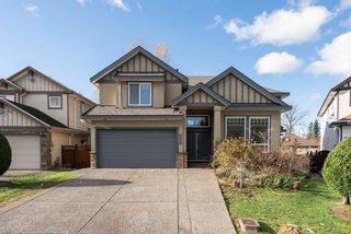 Main Photo: 10053 172 Street in Surrey: Fraser Heights House for sale (North Surrey)  : MLS®# R2633994