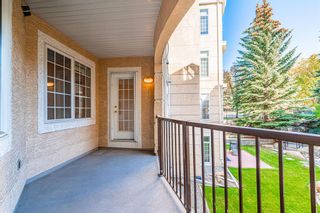 Photo 19: 218 5201 Dalhousie Drive NW in Calgary: Dalhousie Apartment for sale : MLS®# A2005870