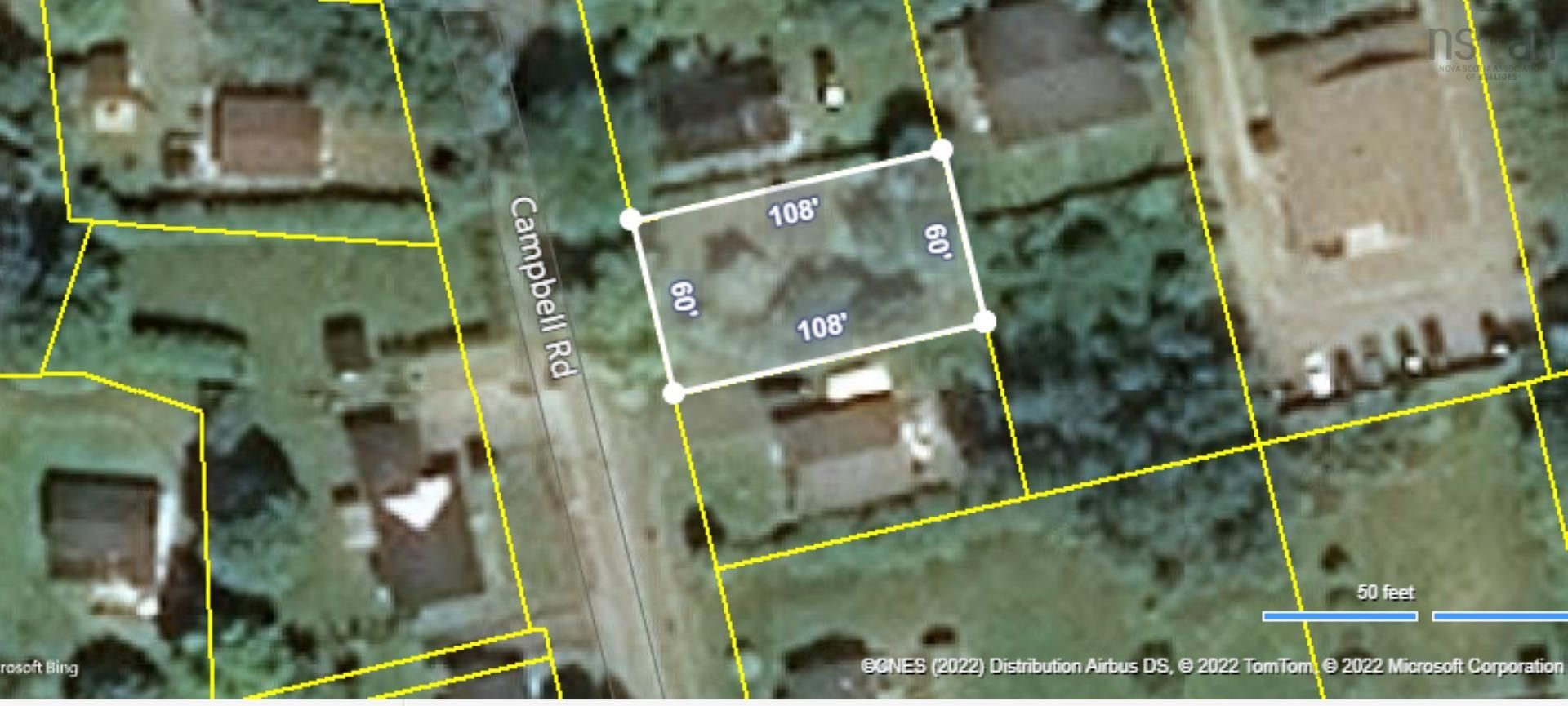 Main Photo: Lot 1B Campbell Road in North Kentville: Kings County Vacant Land for sale (Annapolis Valley)  : MLS®# 202203247