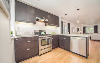 Photo 8: 64 Larchmount Avenue in Toronto: South Riverdale House (2-Storey) for sale (Toronto E01)  : MLS®# E4489752
