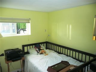Photo 14: 1530 COMO LAKE AV in Coquitlam: Central Coquitlam House for sale : MLS®# V1082778