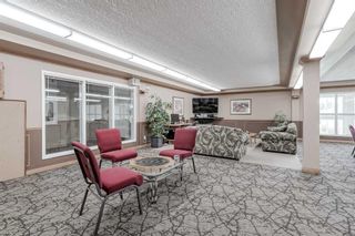 Photo 31: 121 6868 Sierra Morena Boulevard SW in Calgary: Signal Hill Apartment for sale : MLS®# A2069542