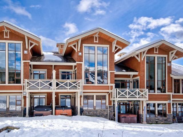Main Photo: 39 5005 VALLEY DRIVE in Kamloops: Sun Peaks Apartment Unit for sale : MLS®# 176677