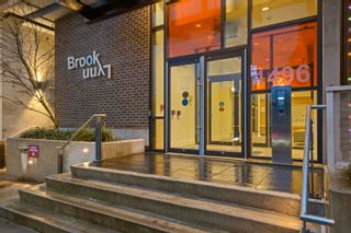 Photo 30: 306 1496 CHARLOTTE Road in Vancouver: Lynnmour Condo for sale in "BROOKLYNN" (North Vancouver)  : MLS®# R2746216