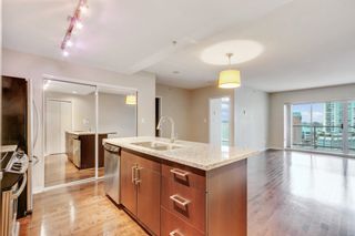 Photo 12: 1201 14 BEGBIE Street in New Westminster: Quay Condo for sale in "INTERURBAN" : MLS®# R2824499