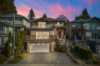 Main Photo: 3460 MAHON Avenue in North Vancouver: Upper Lonsdale House for sale : MLS®# R2762121