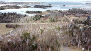 Photo 20: Lot 12 Pictou Landing Road in Little Harbour: 108-Rural Pictou County Vacant Land for sale (Northern Region)  : MLS®# 202304917
