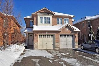 Main Photo: 5423 Sweetgrass Gate in Mississauga: East Credit House (2-Storey) for sale : MLS®# W3115945
