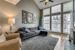 Photo 3: 60 28 Berwick Crescent NW in Calgary: Beddington Heights Row/Townhouse for sale : MLS®# A1201525