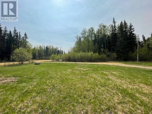 Main Photo: 851 Wolf Trail in Sandy Lake: Vacant Land for sale : MLS®# A2013284