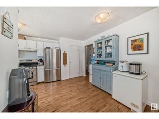 Photo 15: 74 AKINS DR in St. Albert: House for sale : MLS®# E4382830
