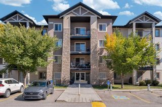 Photo 28: 3314 16969 24 Street SW in Calgary: Bridlewood Apartment for sale : MLS®# A2079912