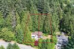Main Photo: 1198 DEMPSEY Road in North Vancouver: Lynn Valley Land for sale : MLS®# R2802374