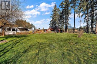 Photo 41: 3574 Cowichan Lake Rd in Duncan: House for sale : MLS®# 960771