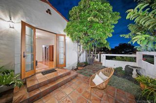 Photo 61: POINT LOMA House for sale : 3 bedrooms : 3406 Whittier Street in San Diego