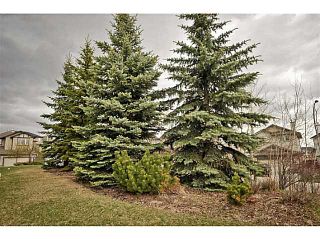 Photo 20: 63 TUSCANY RAVINE Court NW in CALGARY: Tuscany Residential Detached Single Family for sale (Calgary)  : MLS®# C3615913