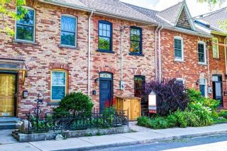 Photo 1: 38 De Grassi Street in Toronto: South Riverdale House (2 1/2 Storey) for sale (Toronto E01)  : MLS®# E5703591
