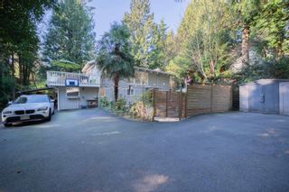 Photo 21: 4406 KEITH Road in West Vancouver: Caulfeild House for sale : MLS®# R2848432