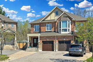 Photo 1: 83 Gamble Glen Crescent in Richmond Hill: Westbrook House (2-Storey) for lease : MLS®# N8299224