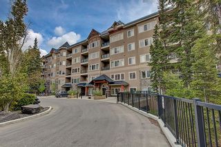 Photo 22: 319 20 Discovery Ridge Close SW in Calgary: Discovery Ridge Apartment for sale : MLS®# A1228081