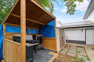 Photo 43: 2105 Spadina Crescent East in Saskatoon: River Heights SA Residential for sale : MLS®# SK917182