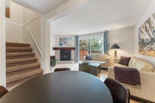 Photo 9: 51 310 Brookmere Road SW in Calgary: Braeside Row/Townhouse for sale : MLS®# A2051289