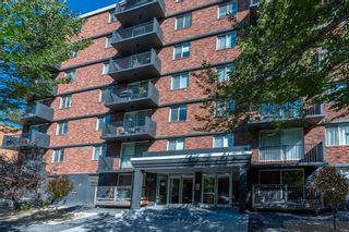 Main Photo: 203 1236 15 Avenue SW in Calgary: Beltline Apartment for sale : MLS®# A2109138