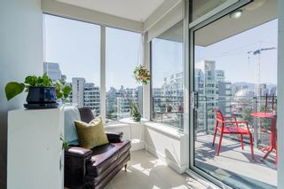 Photo 10: 1510 111 E 1ST Avenue in Vancouver: Mount Pleasant VE Condo for sale in "BLOCK 100" (Vancouver East)  : MLS®# R2607097
