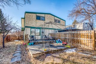 Photo 15: 11744 Canfield Road SW in Calgary: Canyon Meadows Semi Detached for sale : MLS®# A1180391