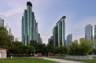 Photo 29: 1006 588 BROUGHTON Street in Vancouver: Coal Harbour Condo for sale in "HARBOURSIDE PARK" (Vancouver West)  : MLS®# R2867384