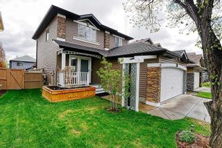 Main Photo: 58 Chapalina Way SE in Calgary: Chaparral Detached for sale : MLS®# A2133517