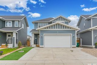 Photo 1: 2019 Stilling Lane in Saskatoon: Rosewood Residential for sale : MLS®# SK934339