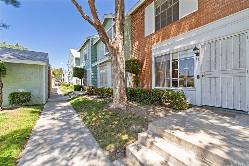 Main Photo: 5640 Riverside Drive Unit 81 in Chino: Residential for sale (681 - Chino)  : MLS®# OC22101149